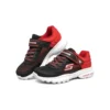 Razor Flex « Noir Rouge »