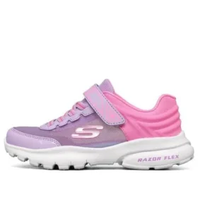 Razor Flex « Purple Pink »