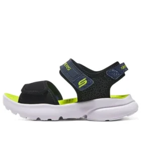 Razor Splash « Black Lime »