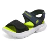 Razor Splash « Black Lime »