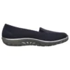 Reggae Fest – Mocassins Willows Bleu