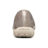 Reggae Fest Wicker Chaussures à enfiler « Taupe Brown »