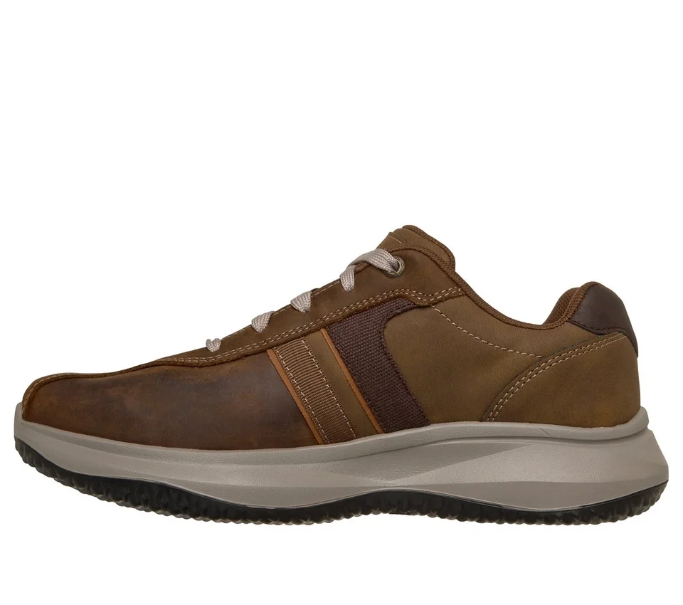 Relaxed Fit : Apollo – Quentin Relaxed Fit : Apollo – Quentin