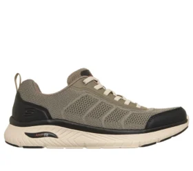 Relaxed Fit : Arch Fit Crosser – Esmond