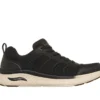 Relaxed Fit : Arch Fit Crosser – Esmond