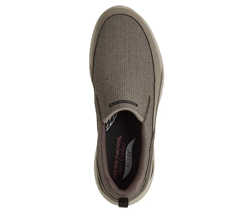 Relaxed Fit : Arch Fit Crosser – Virgil Relaxed Fit : Arch Fit Crosser – Virgil