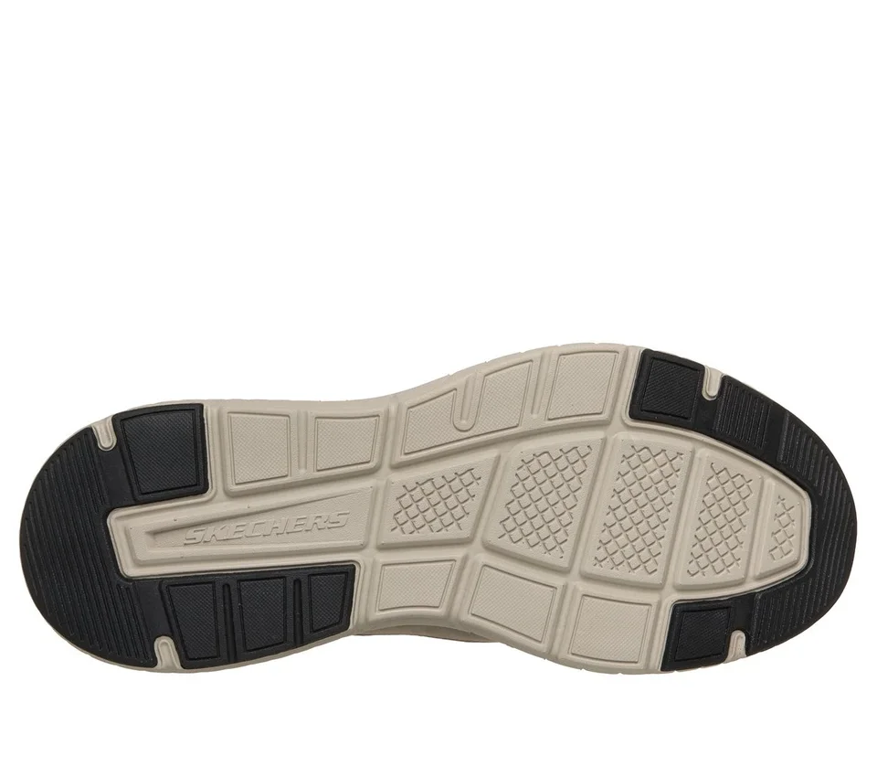 Relaxed Fit : Arch Fit Crosser – Virgil Relaxed Fit : Arch Fit Crosser – Virgil