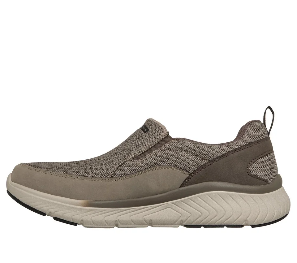 Relaxed Fit : Arch Fit Crosser – Virgil Relaxed Fit : Arch Fit Crosser – Virgil