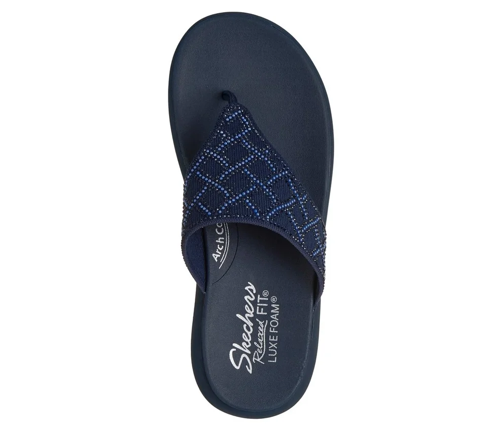 Relaxed Fit : Asana Luxe – Restez éblouissante Relaxed Fit : Asana Luxe – Restez éblouissante
