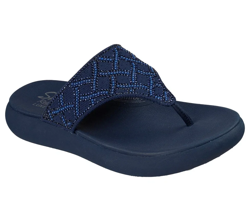 Relaxed Fit : Asana Luxe – Restez éblouissante Relaxed Fit : Asana Luxe – Restez éblouissante