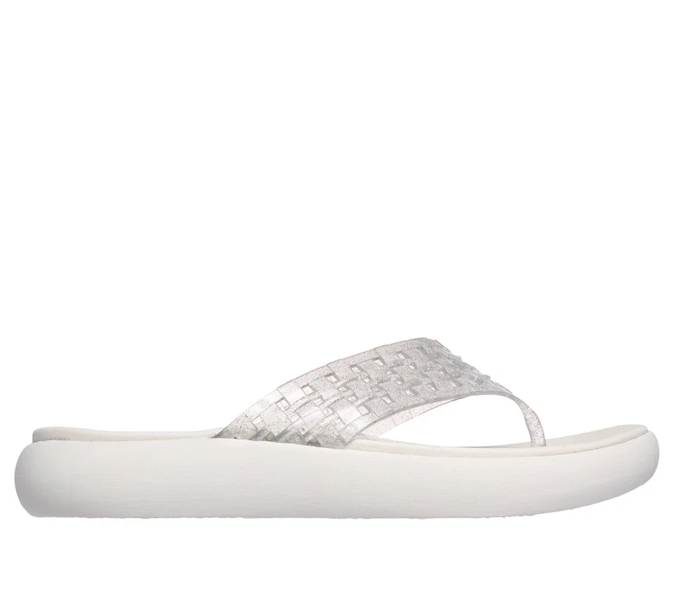 Relaxed Fit : Asana Luxe – Shimmer Days Relaxed Fit : Asana Luxe – Shimmer Days