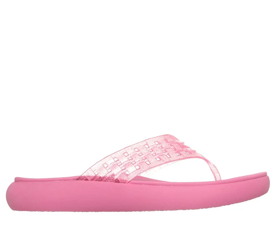 Relaxed Fit : Asana Luxe – Shimmer Days Relaxed Fit : Asana Luxe – Shimmer Days