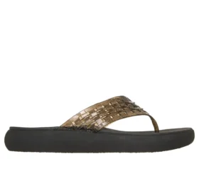 Relaxed Fit : Asana Luxe – Shimmer Days