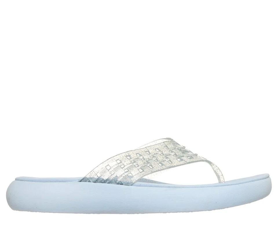 Relaxed Fit : Asana Luxe – Shimmer Days Relaxed Fit : Asana Luxe – Shimmer Days