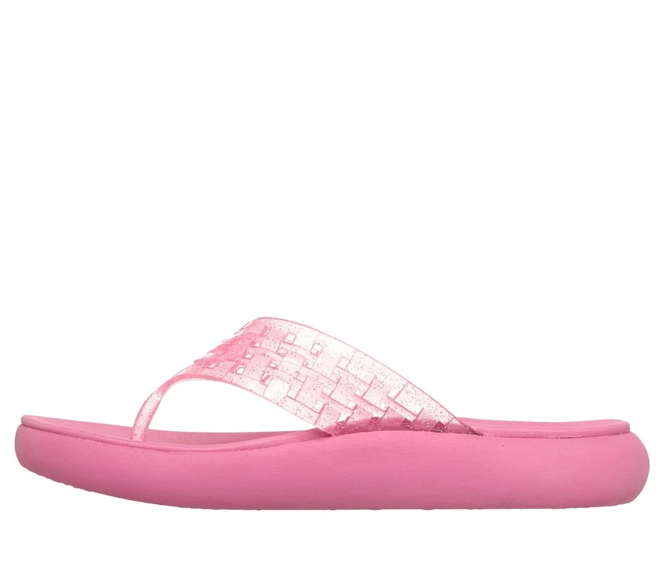 Relaxed Fit : Asana Luxe – Shimmer Days Relaxed Fit : Asana Luxe – Shimmer Days