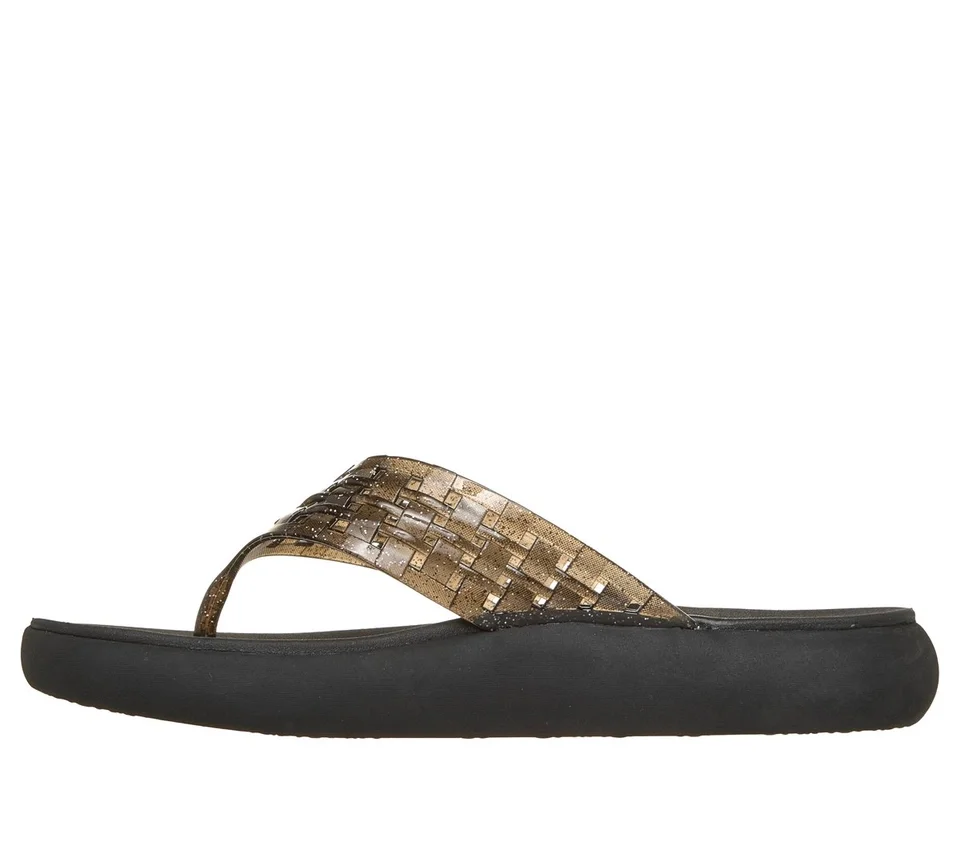 Relaxed Fit : Asana Luxe – Shimmer Days Relaxed Fit : Asana Luxe – Shimmer Days