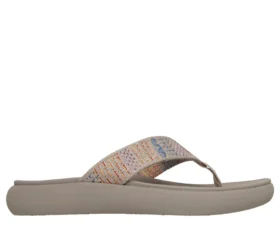 Relaxed Fit : Asana Luxe – Tropical Bloom