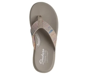 Relaxed Fit : Asana Luxe – Tropical Bloom