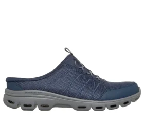 Relaxed Fit : confort Glide-Step