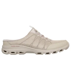 Relaxed Fit : confort Glide-Step