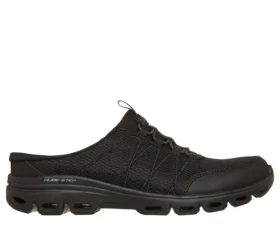 Relaxed Fit : confort Glide-Step