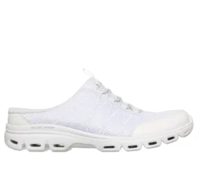 Relaxed Fit : confort Glide-Step