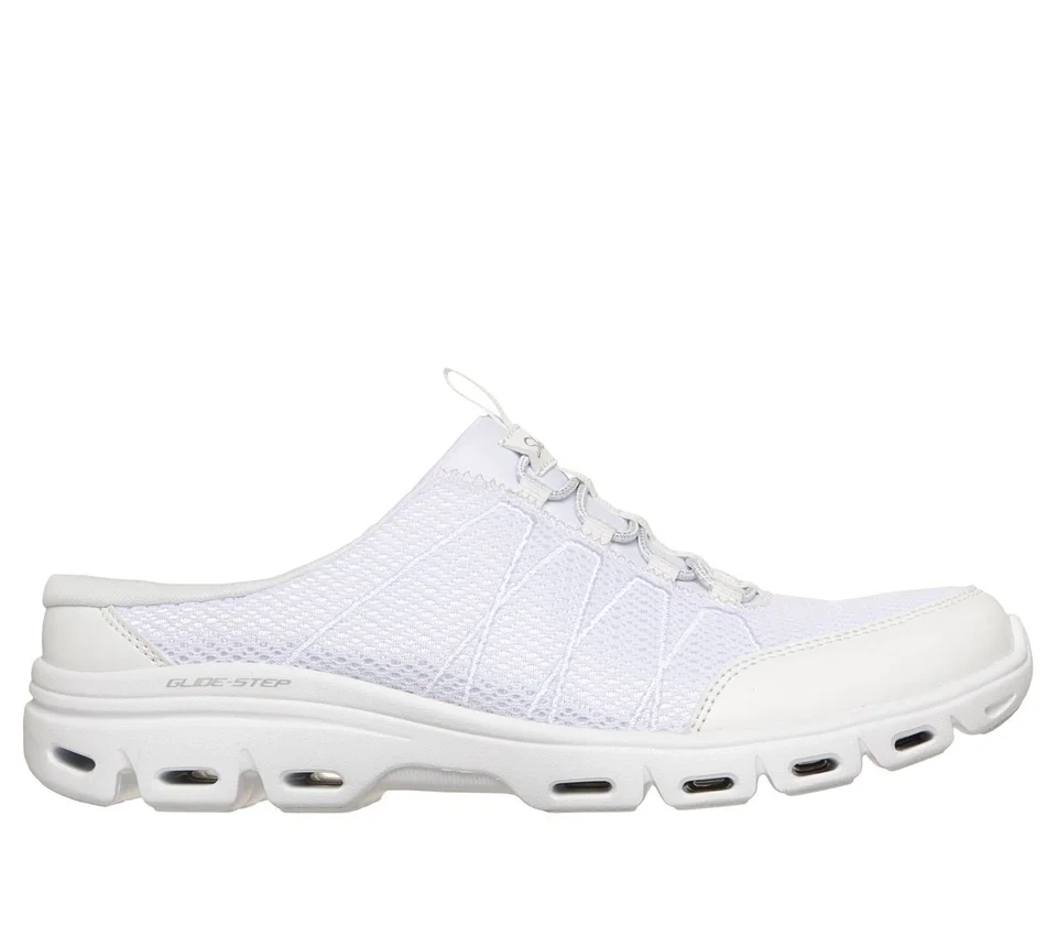Relaxed Fit : confort Glide-Step Relaxed Fit : confort Glide-Step