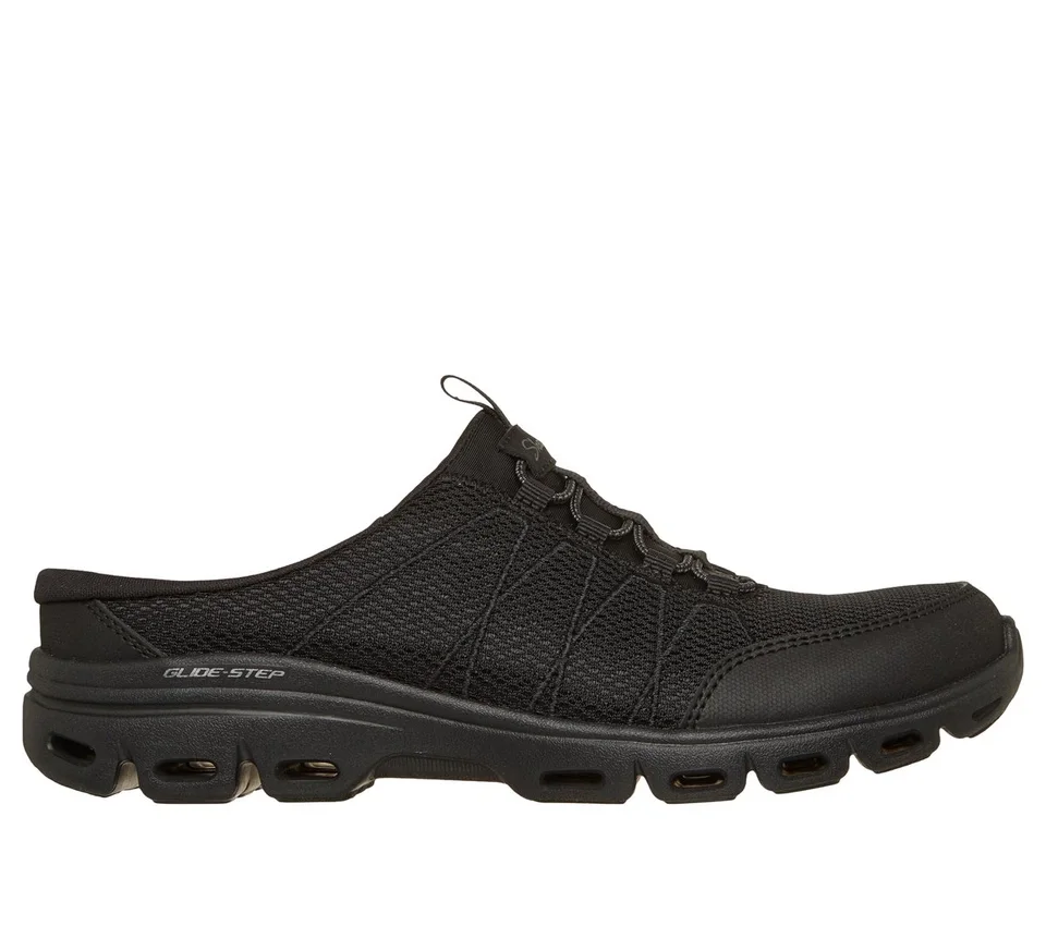Relaxed Fit : confort Glide-Step Relaxed Fit : confort Glide-Step