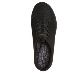 Relaxed Fit : confort Glide-Step