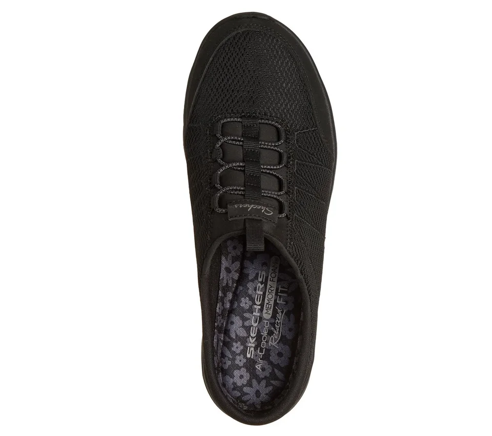 Relaxed Fit : confort Glide-Step Relaxed Fit : confort Glide-Step