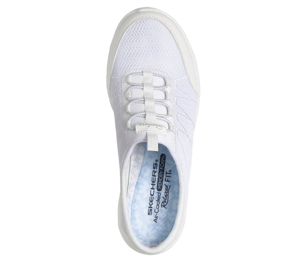 Relaxed Fit : confort Glide-Step Relaxed Fit : confort Glide-Step