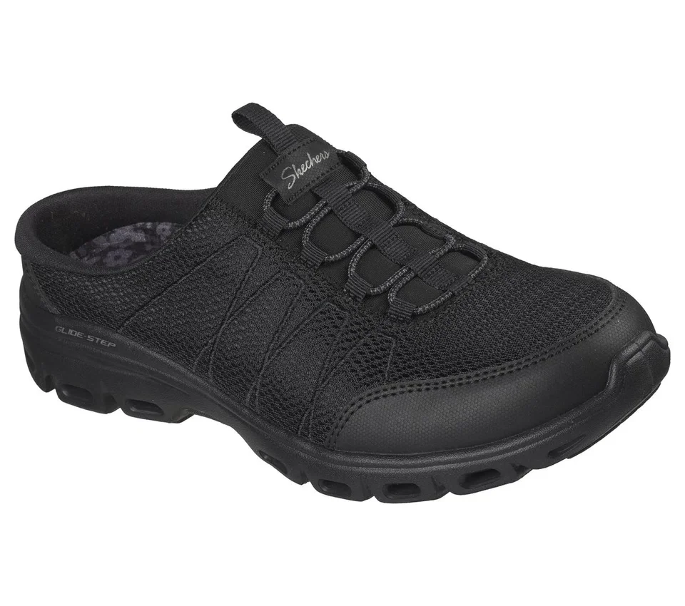 Relaxed Fit : confort Glide-Step Relaxed Fit : confort Glide-Step