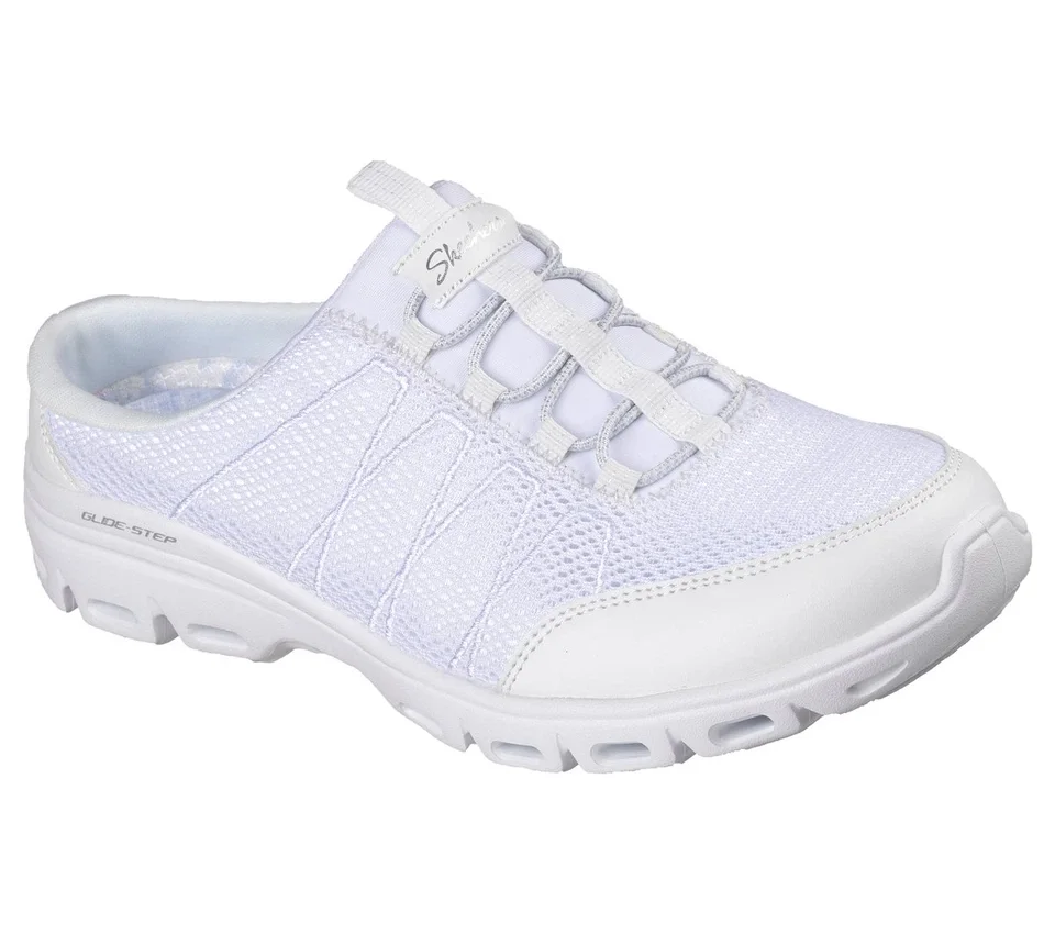 Relaxed Fit : confort Glide-Step Relaxed Fit : confort Glide-Step