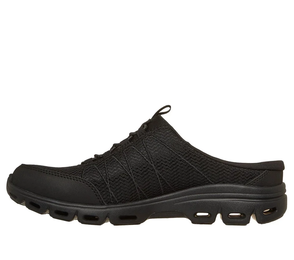 Relaxed Fit : confort Glide-Step Relaxed Fit : confort Glide-Step
