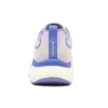 Relaxed Fit : D »Lux Fitness « Violet Bleu »