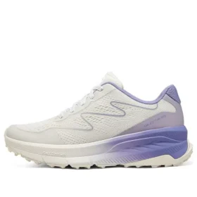Relaxed Fit D&rsquo;Lux Fitness « White Purple »
