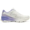Relaxed Fit D&rsquo;Lux Fitness « White Purple »