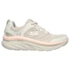 Relaxed Fit D »lux Walker Low Top Crème