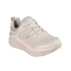 Relaxed Fit D »lux Walker Low Top Crème