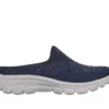Relaxed Fit : Easy Going – Clear Days Relaxed Fit : Easy Going – Clear Days