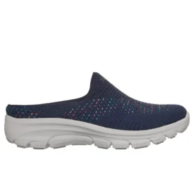 Relaxed Fit : Easy Going – Clear Days