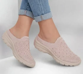 Relaxed Fit : Easy Going – Glowing Skies