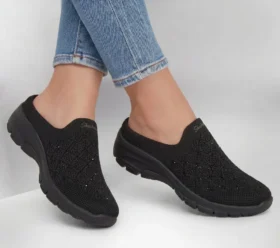 Relaxed Fit : Easy Going – Glowing Skies
