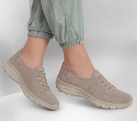 Relaxed Fit : Easy Going – Sweet Streak
