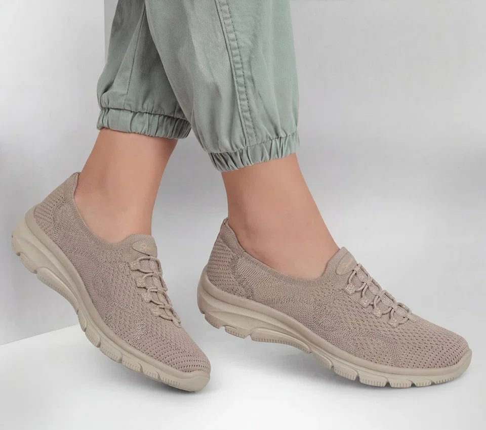 Relaxed Fit : Easy Going – Sweet Streak Relaxed Fit : Easy Going – Sweet Streak