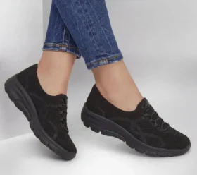 Relaxed Fit : Easy Going – Sweet Streak