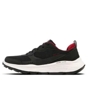 Relaxed Fit Equalizer 5.0 « Black Red »