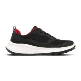 Relaxed Fit Equalizer 5.0 « Black Red »