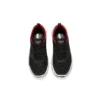 Relaxed Fit Equalizer 5.0 « Black Red »
