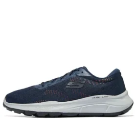 Relaxed Fit Equalizer 5.0 coupe décontractée « Navy Orange »
